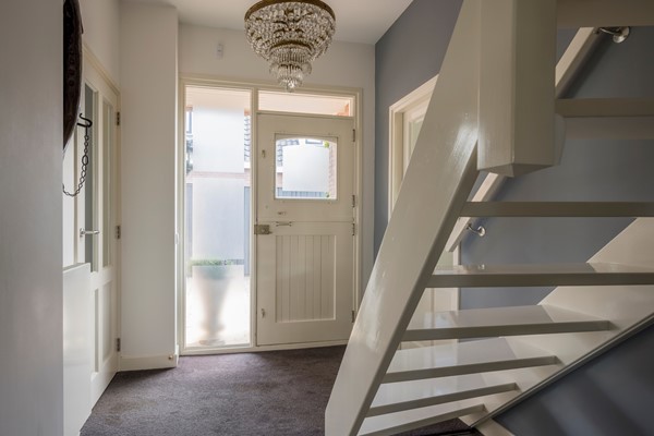 Medium property photo - Harremaatweg 3, 3781 NH Voorthuizen